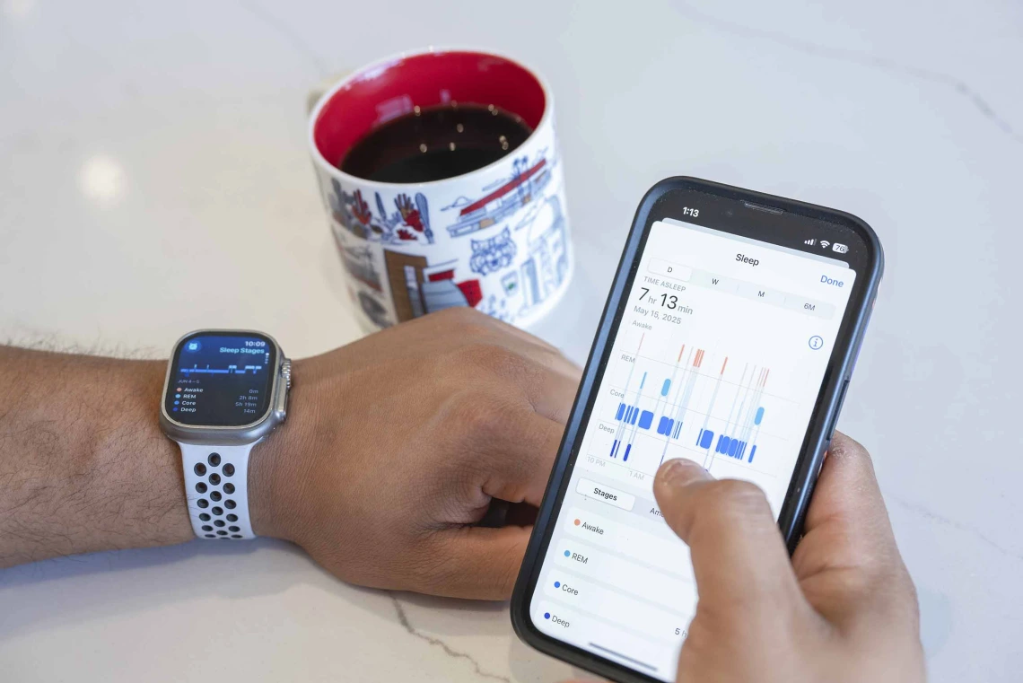 Gadgets that support sustainable fashion and wearables